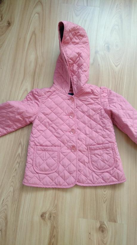 Prechodna vetrovka, gap,110