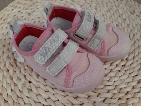 Platené tenisky mačičky, d.d.step,22