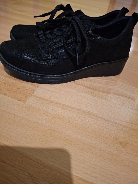 Kvalitne topanky gosoft 38, 38