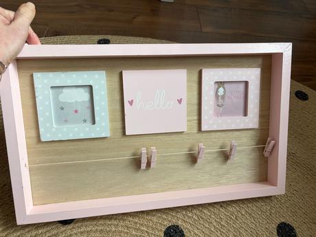 Rám na fotky,