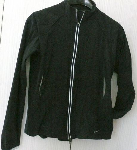 Prechodný kabátik nike m/l, nike,m