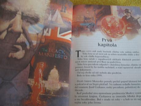 Najlepšie svetové čítanie,