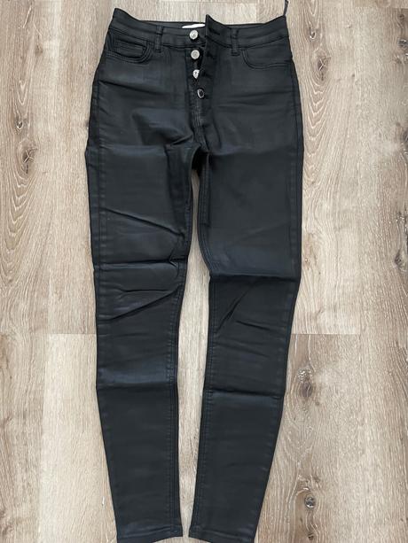 Zara nohavice xs, zara,xs