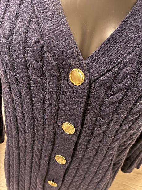 Dámsky sveter, mohito,m