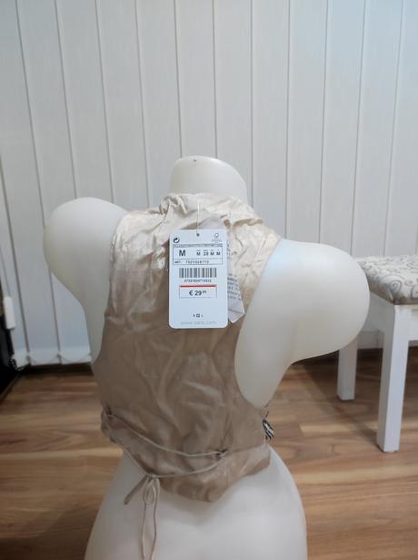 Vesticka zara, zara,m