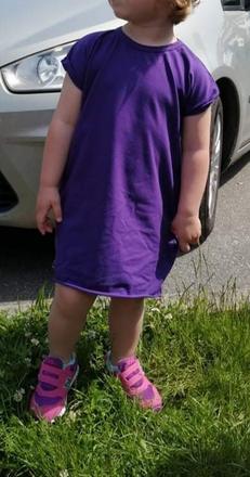 Saty moonrise vel. 104 s vreckami, 104