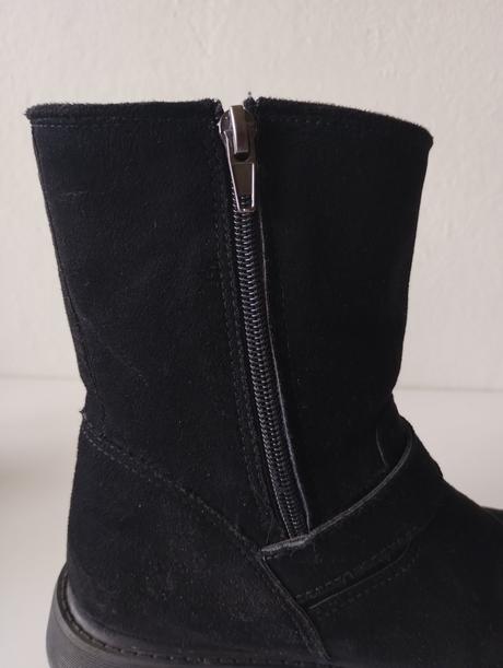 Dievčenské čižmy, graceland,34