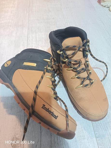 Timberland topánky, timberland,43