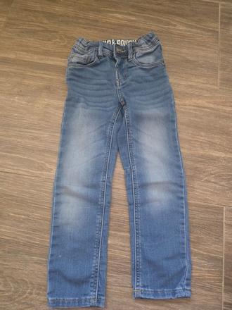 Rifle č.116, dopodopo,116