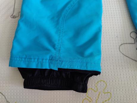 Lyžiarske nohavice o'neill, o'neill,116