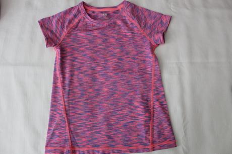 Tričko, h&m,128