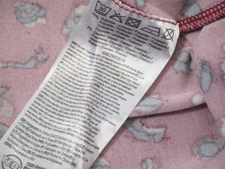 Kvalitné úpletové šaty, 46