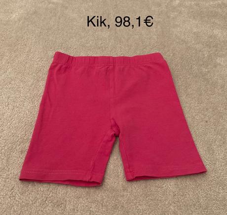 Cyklolegíny, kiki&koko,98