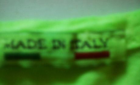 Neonovozelene damske tricko vel.uni s/m/l, s