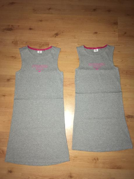 Športové šaty 4f, 152 / 164