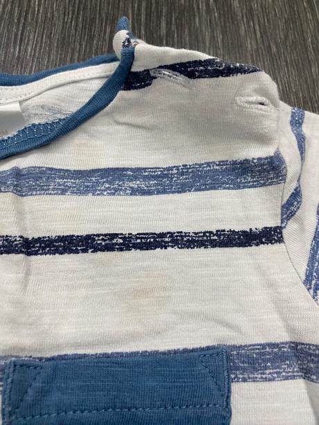 Chlapčenské tričko velk.86, h&m,86