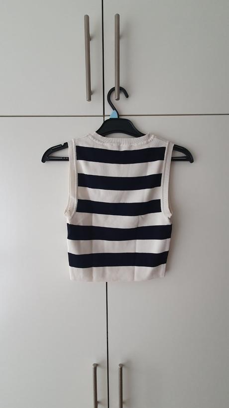 Dámsky top zara, zara,m
