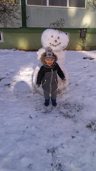 Hľadám mamičku kamarátku, Prešov