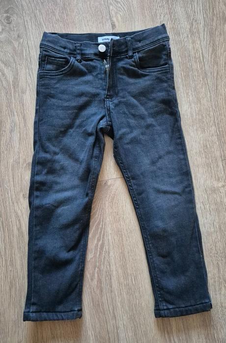 Zateplene rifle, sinsay,104