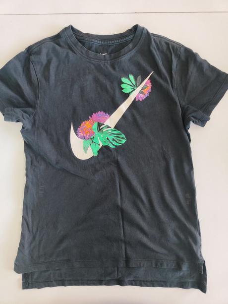 Tričko, nike,140