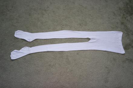 Detské pančušky, 152