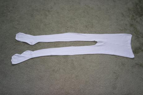 Detské pančušky, 152