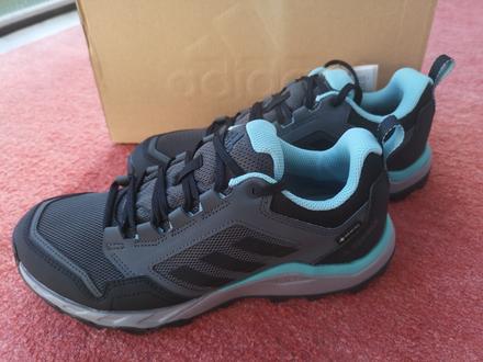 Adidas gore-tex nepremokavé topánky veľkosť 40, adidas,40