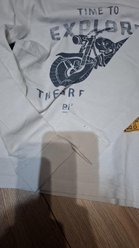 Balík  122/128, 122–134