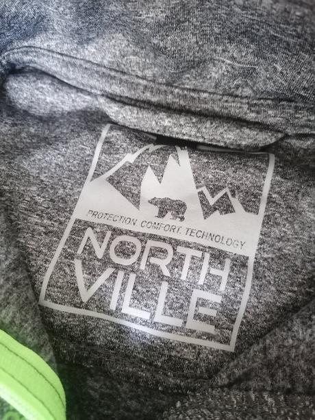 Thermo tričko 104-110, 110