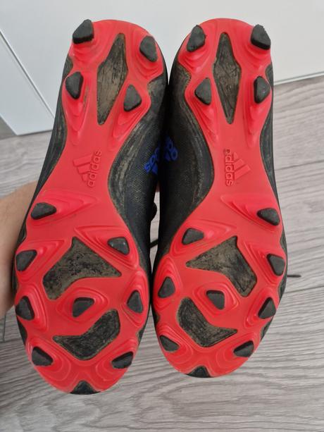 26sch_adidas x speedflow.4 fxg 36 2/3, adidas,36