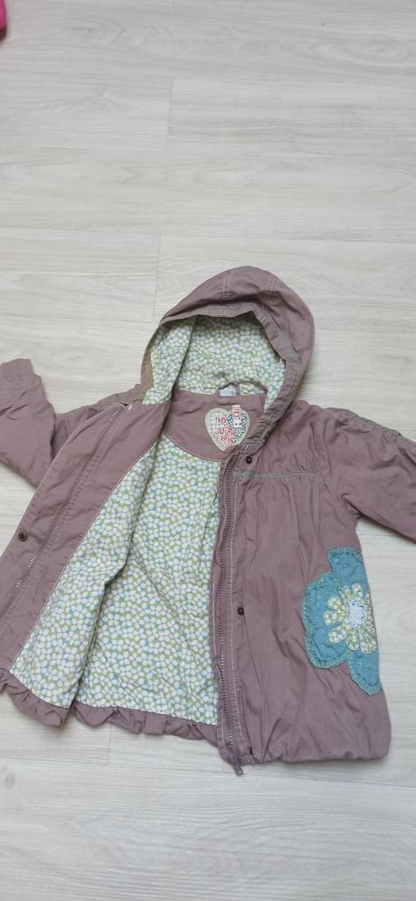 Jesenná bunda next, next,104