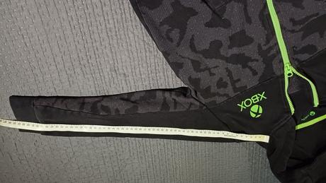 Mikiny na 10-11 rokov, f&f,146