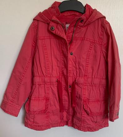 Reserved dievčenská prechodná vetrovka, reserved,98