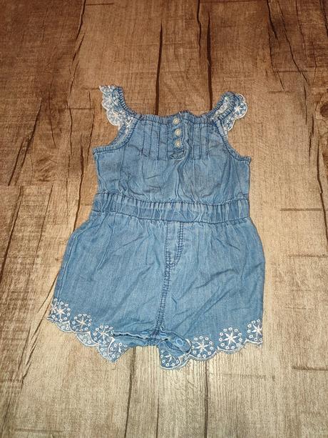 Overal z mäkkej rifloviny, 62