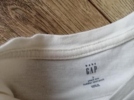 Vianočné tričko, gap,98