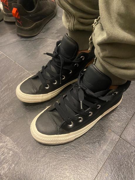 Converse 36 zateplené, converse,36