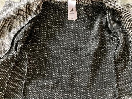 Mikino-kabátik, palomino,104