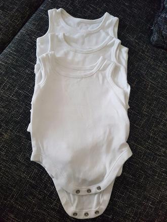 Body tielka 3ks, f&f,68