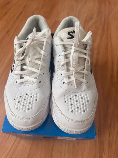 Salming unisex florbal halovky, 37