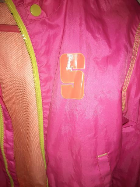 Bunda, aj do dažďa kappahl, kappahl,122