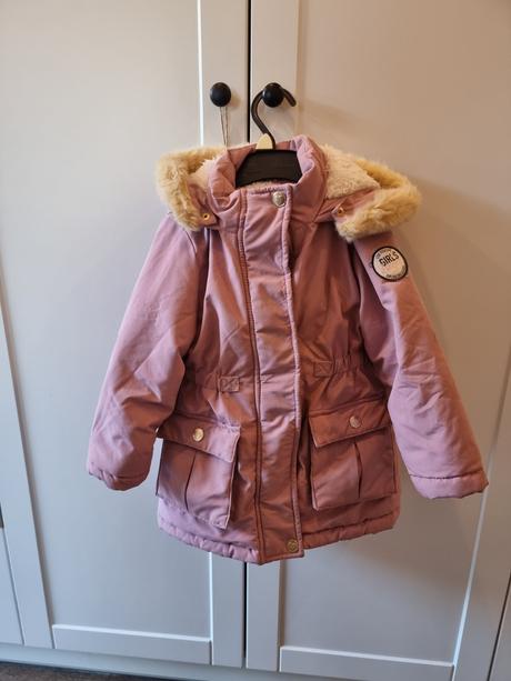 Zimný kabát, dopodopo,98