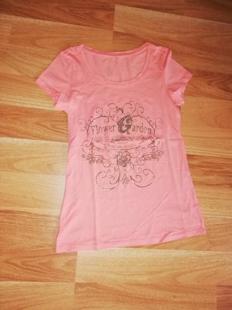 Dámske tričko, otto,s