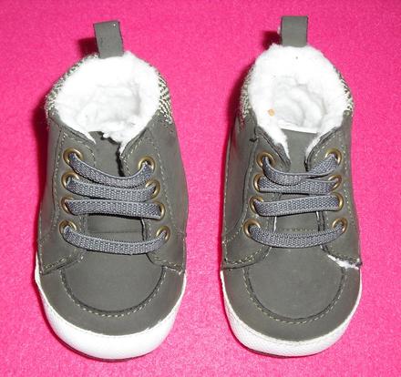 Botasky primark pre chlapceka, 18