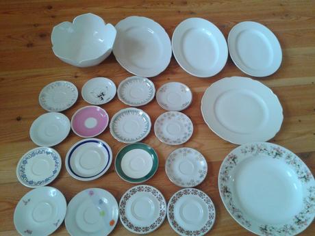 Porcelán spolu 45 eur,