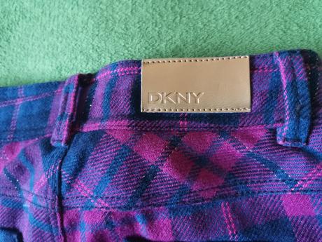 Nohavice donna karan new york, dkny,110
