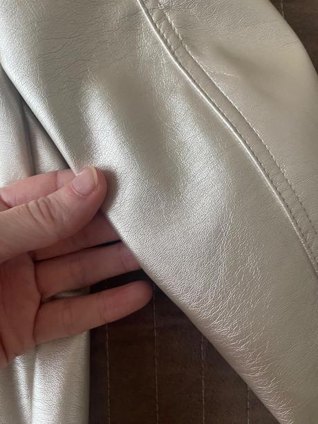 Nádherný kožak zlaty mayoral, mayoral,152