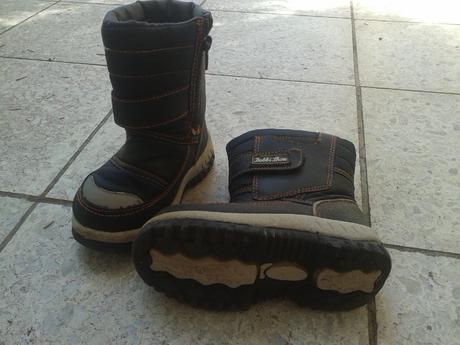 Čižmičky, bobbi shoes,26