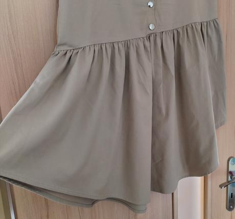 Perfektná sukňa asymetrického strihu mohito, mohito,42