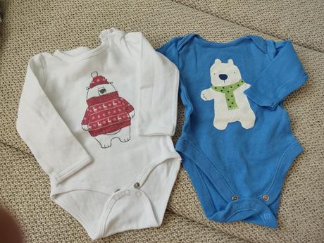 Body vianočne, f&f,68