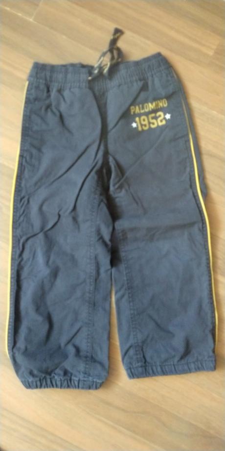 Balík oblečenia chlapec veľ. 104, 104–116